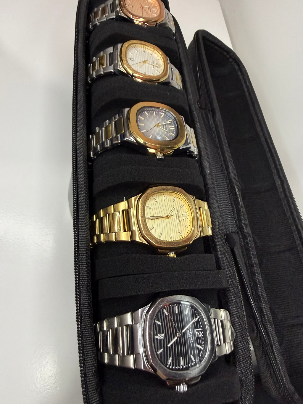 COMBO PTK X 5!