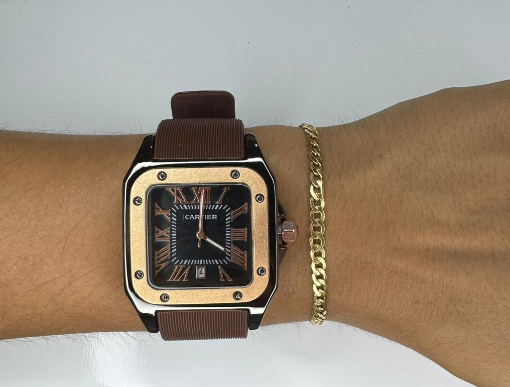 CRT SANTOS CARA NEGRA CORREA CAFE