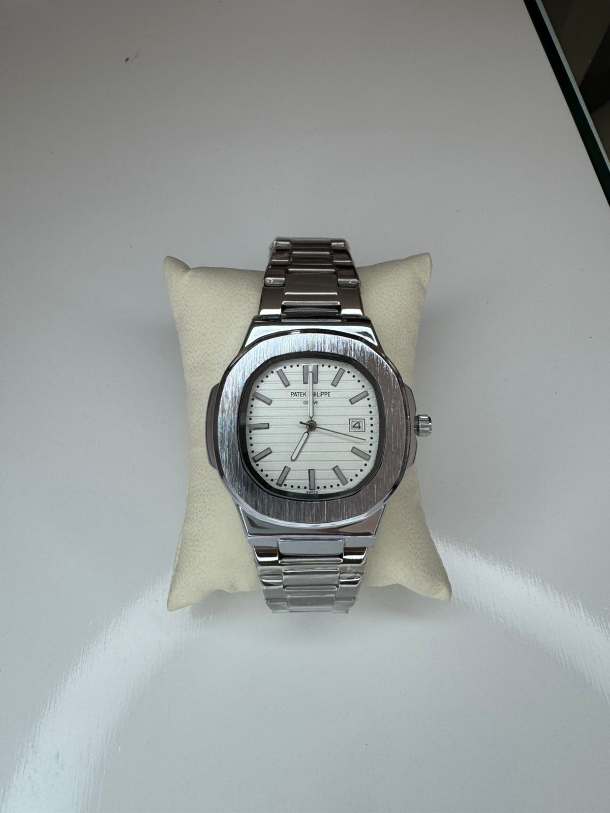 PTK PP CARA BLANCA ACERO