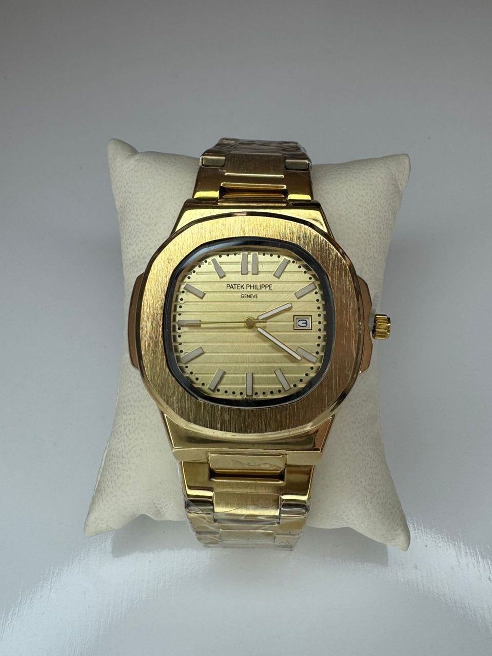 PTK PP CARA GOLD ACERO GOLD