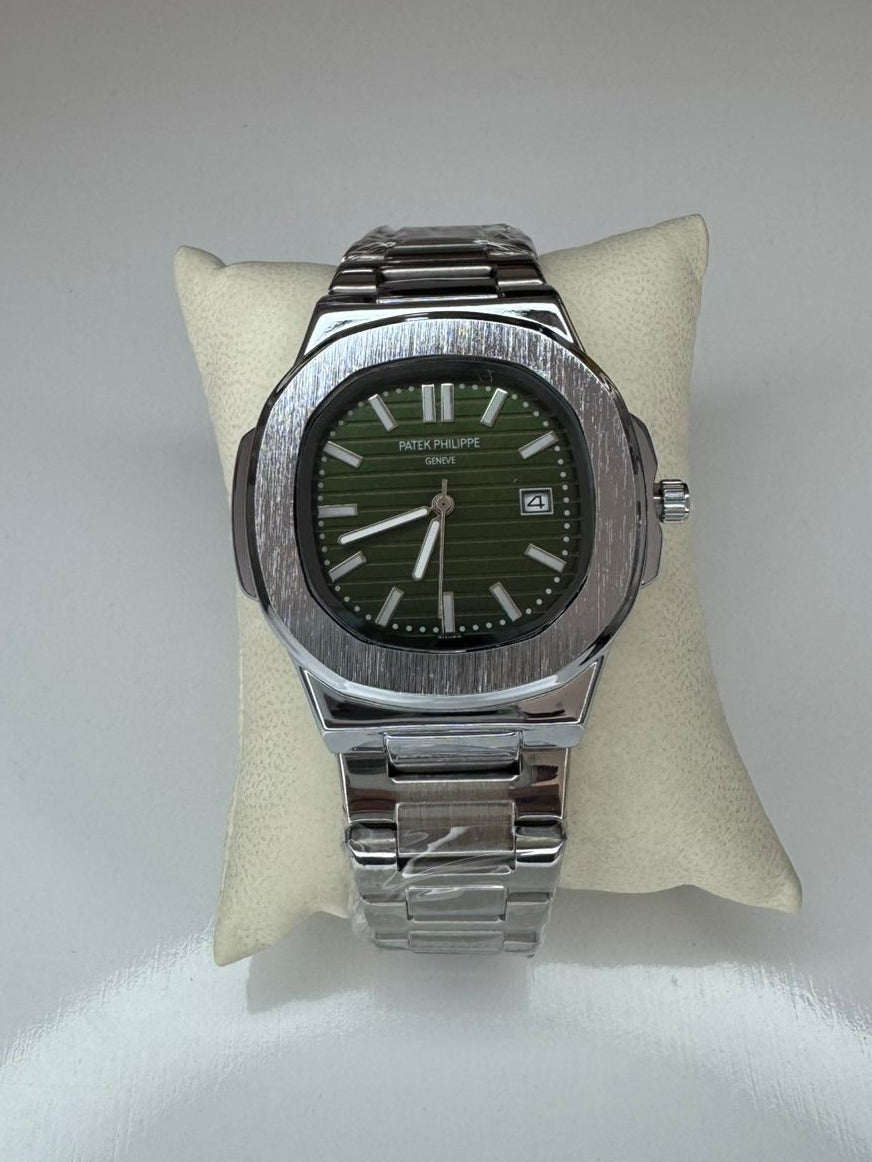 PTK PP CARA VERDE ACERO