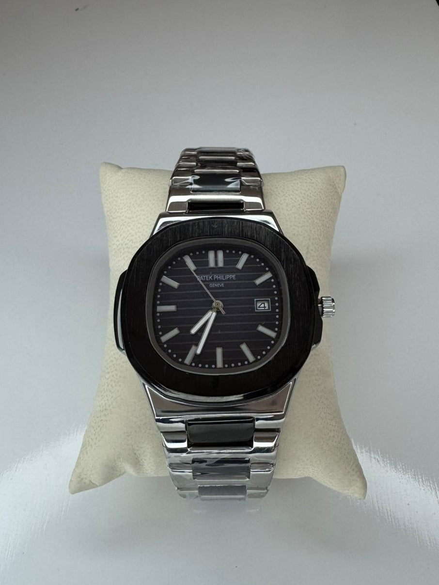 PTK PP CARA NEGRA ACERO BITONO