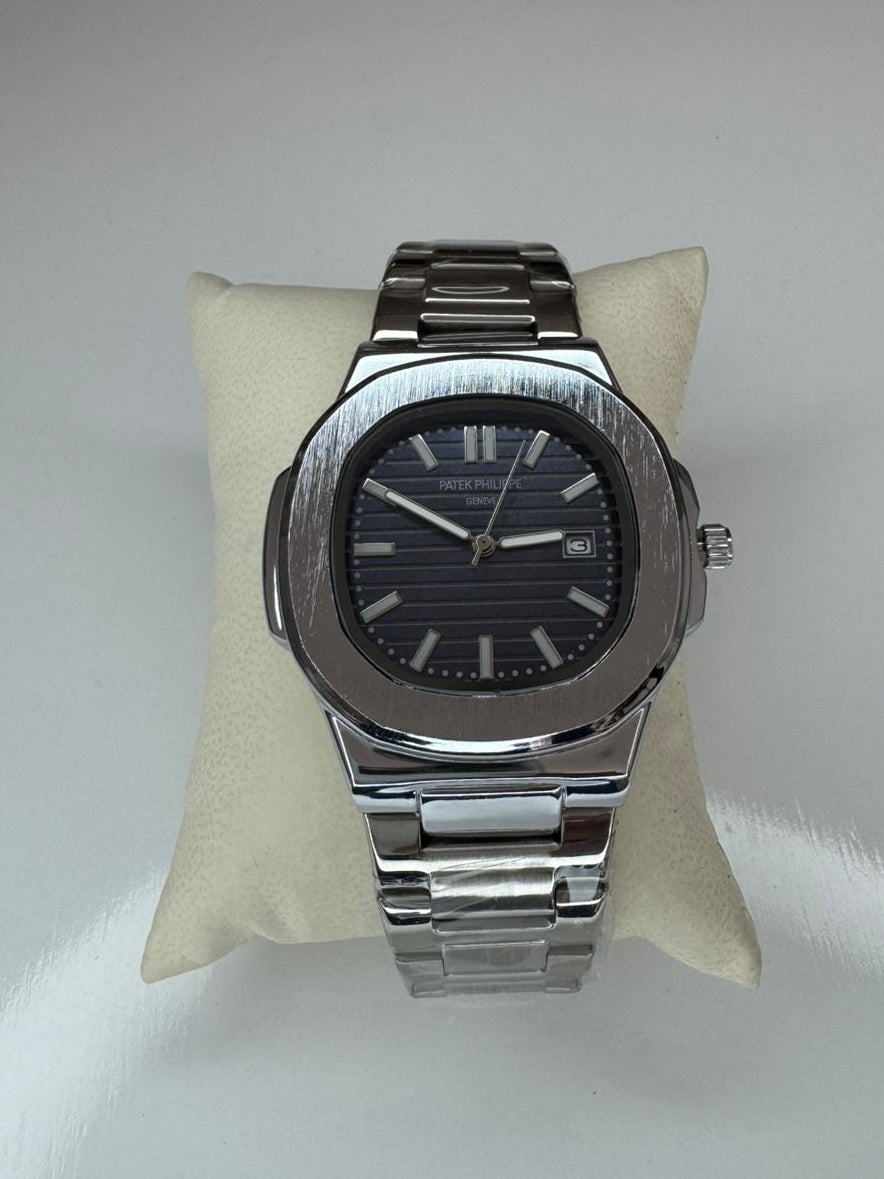 PTK PP CARA NEGRA ACERO