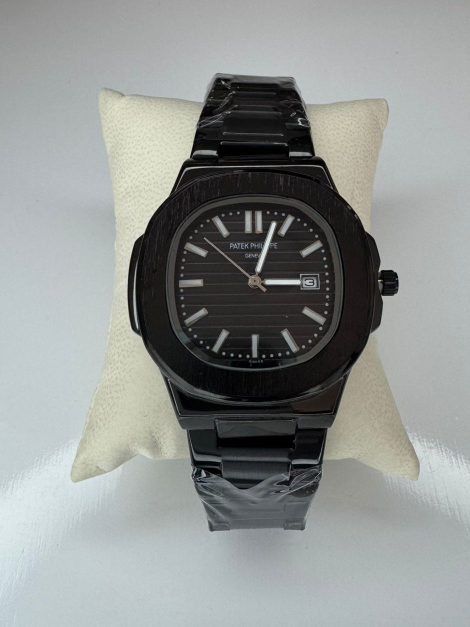 PTK PP CARA NEGRA ACERO NEGRO