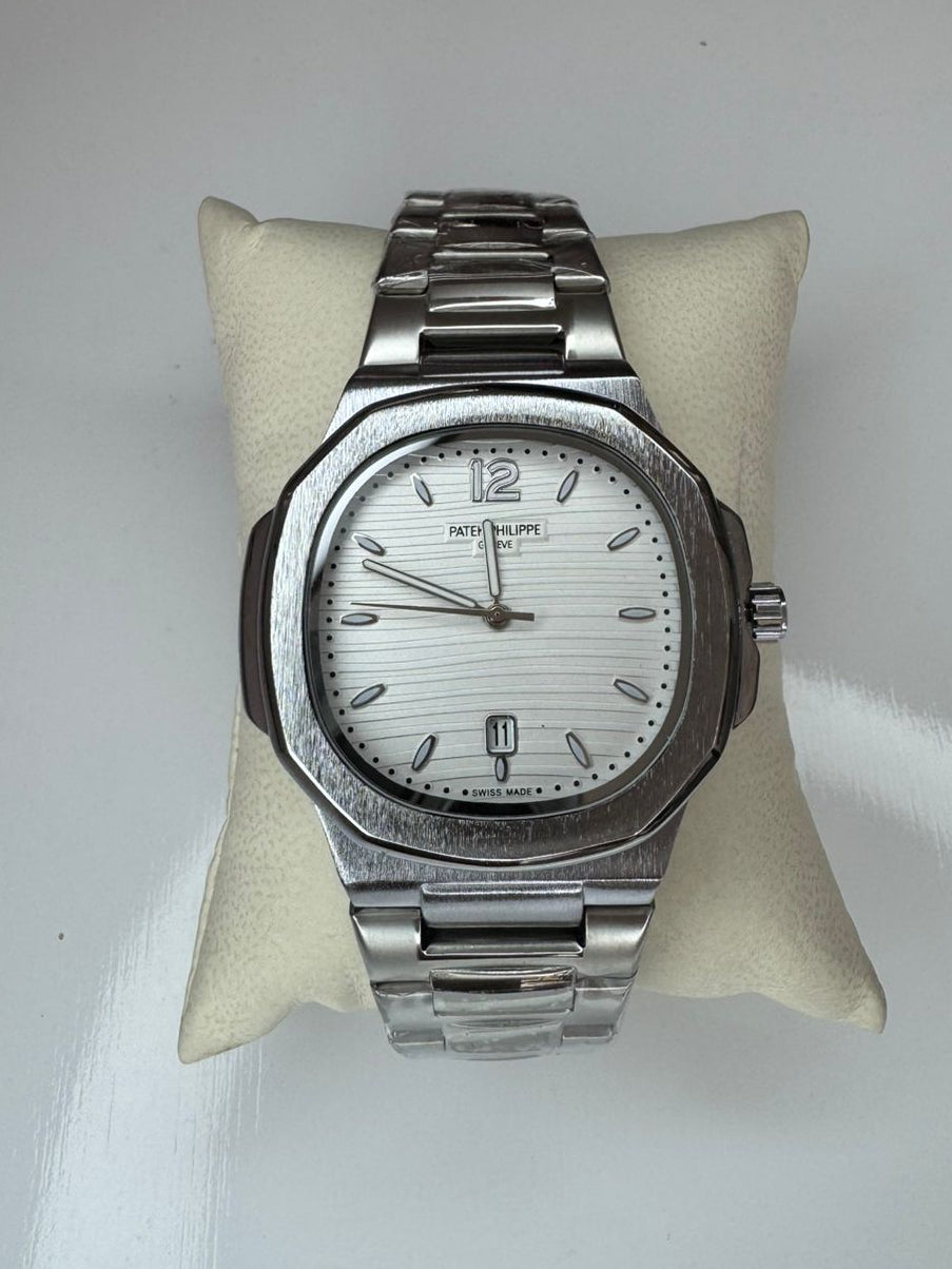 PTK PP CARA BLANCA ACERO