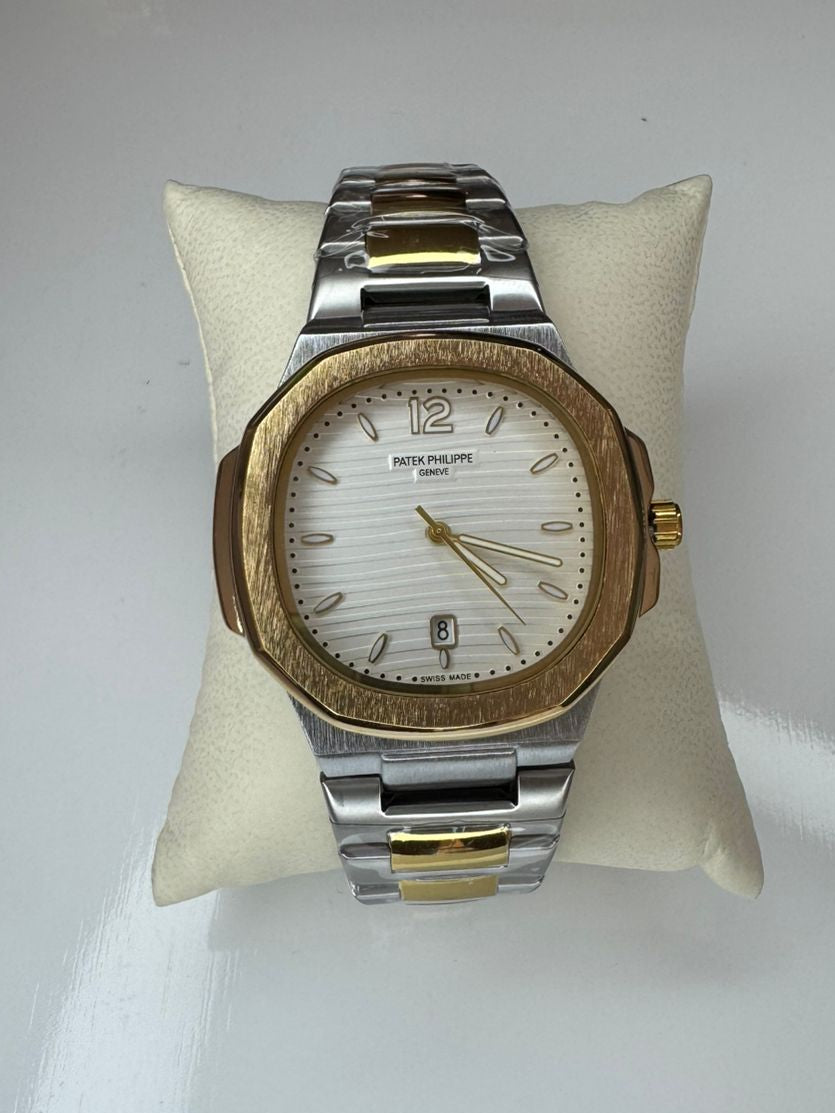 PTK PP CARA BLANCA ACERO BITONO