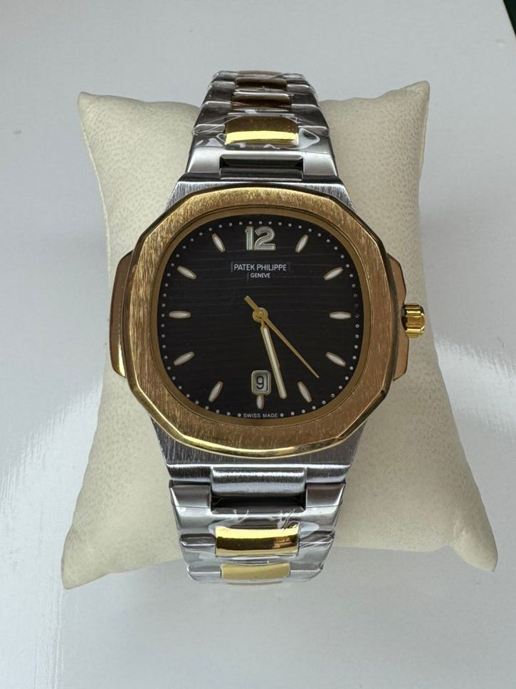 PTK PP CARA NEGRA ACERO BITONO