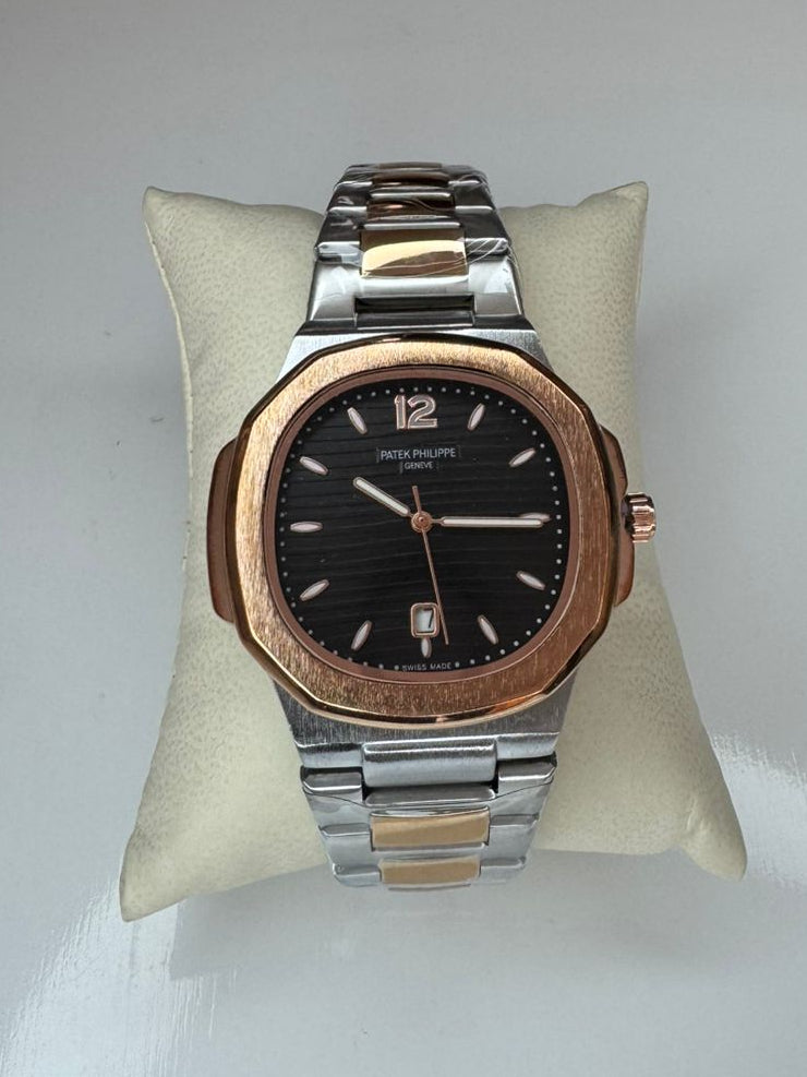 PTK PP CARA NEGRA ACERO BITONO