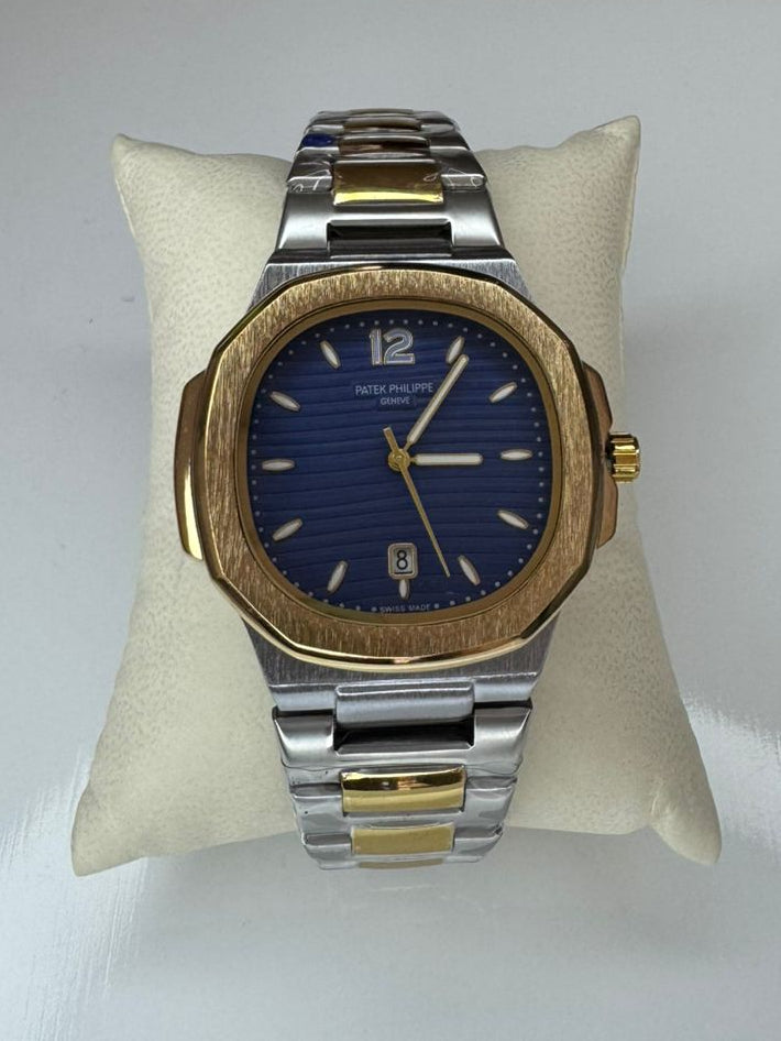 PTK PP CARA AZUL ACERO BITONO