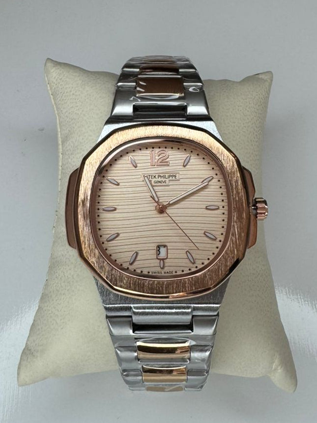 PTK PP CARA ROSE GOLD BITONO