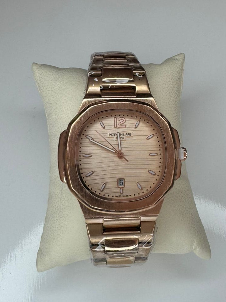 PTK PP CARA ROSE GOLD