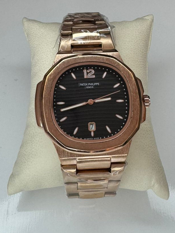 PTK PP CARA NEGRA ROSE GOLD