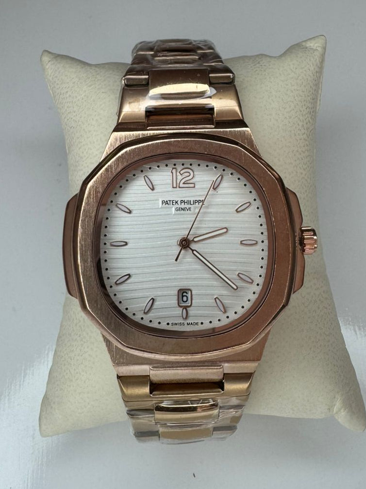 PTK PP CARA BLANCA ROSE GOLD