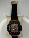 HB-L0T CARA BEIGE PULSO GAMUSA