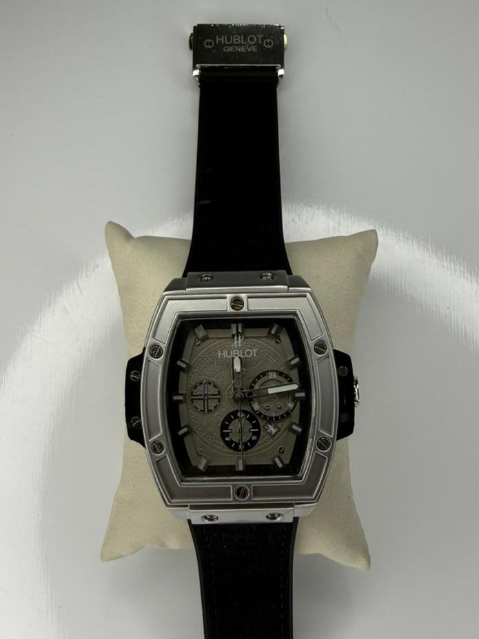 HB-L0T CARA GRIS PULSO GAMUSA