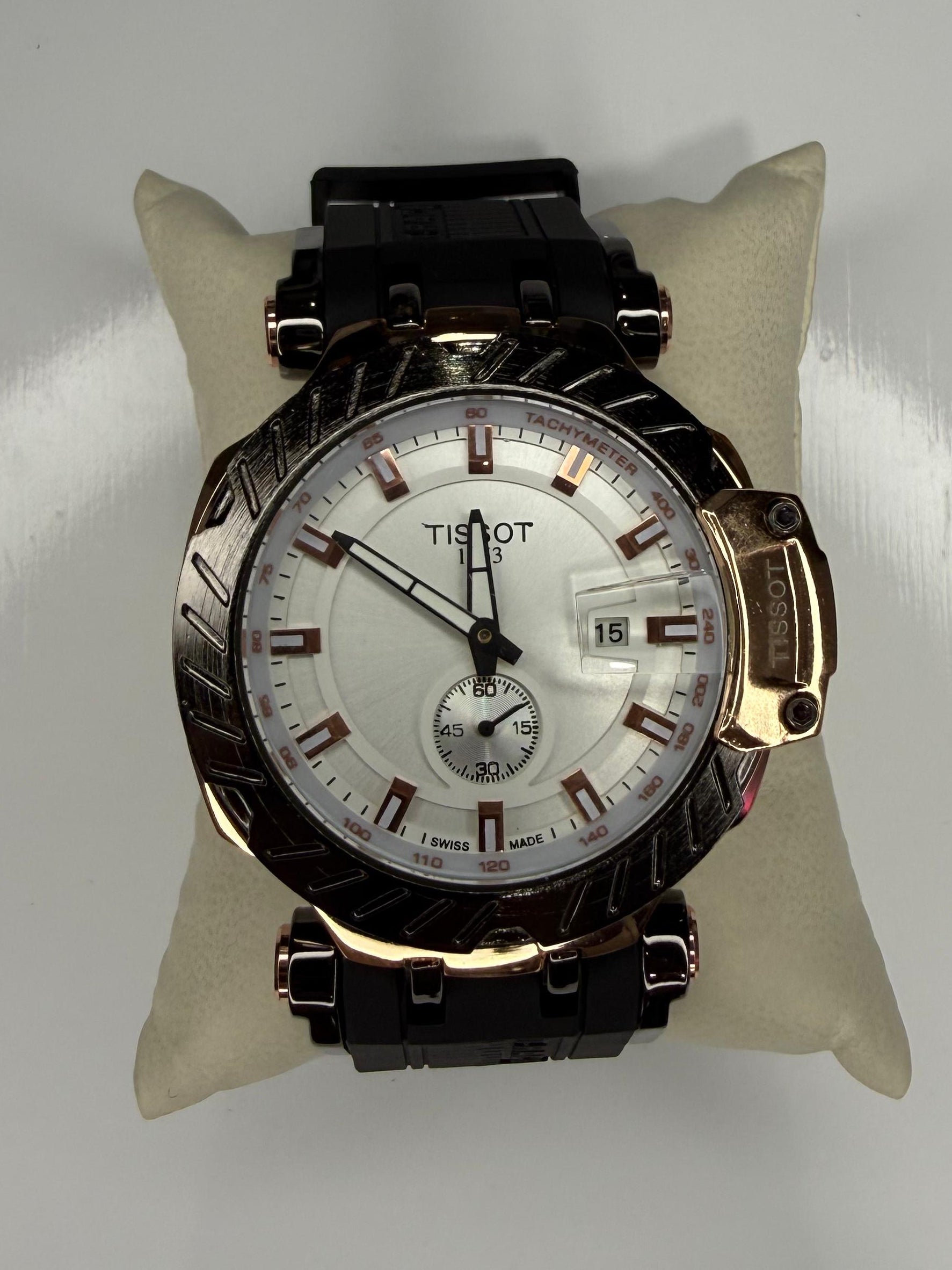 TSST TRC CARA BLANCA