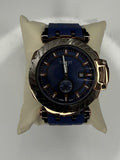TSST TRC CARA AZUL PULSO AZUL