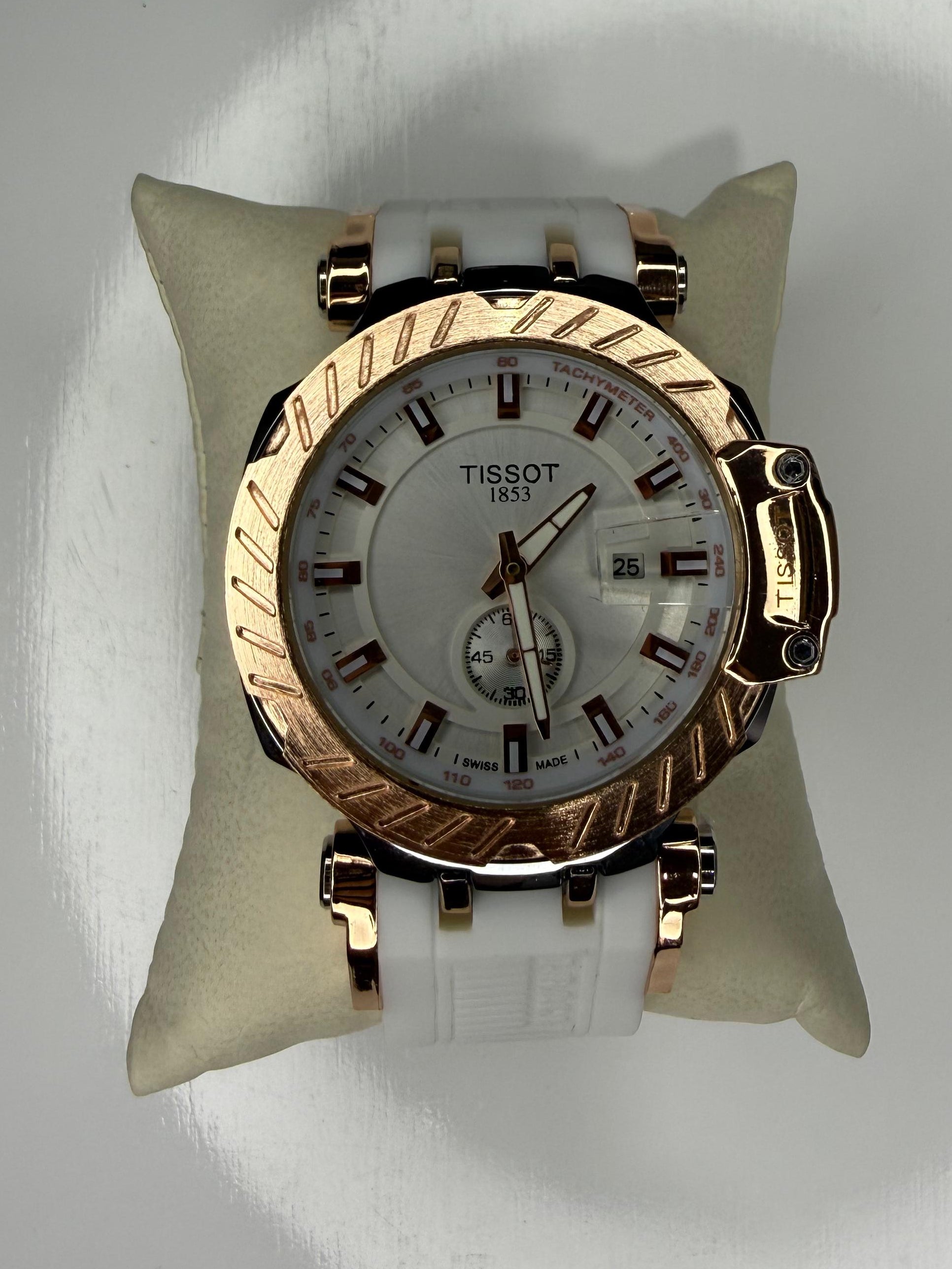 TSST TRC CARA BLANCA PULSO BLANCO
