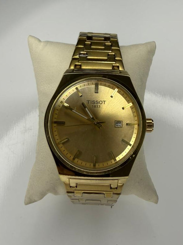 TSST CARA GOLD PULSO GOLD