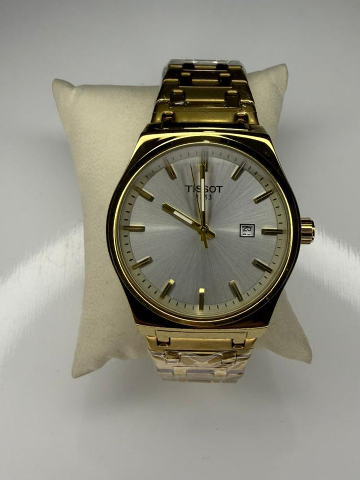 TSST CARA BLANCA PULSO GOLD