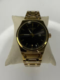 TSST CARA NEGRA PULSO GOLD