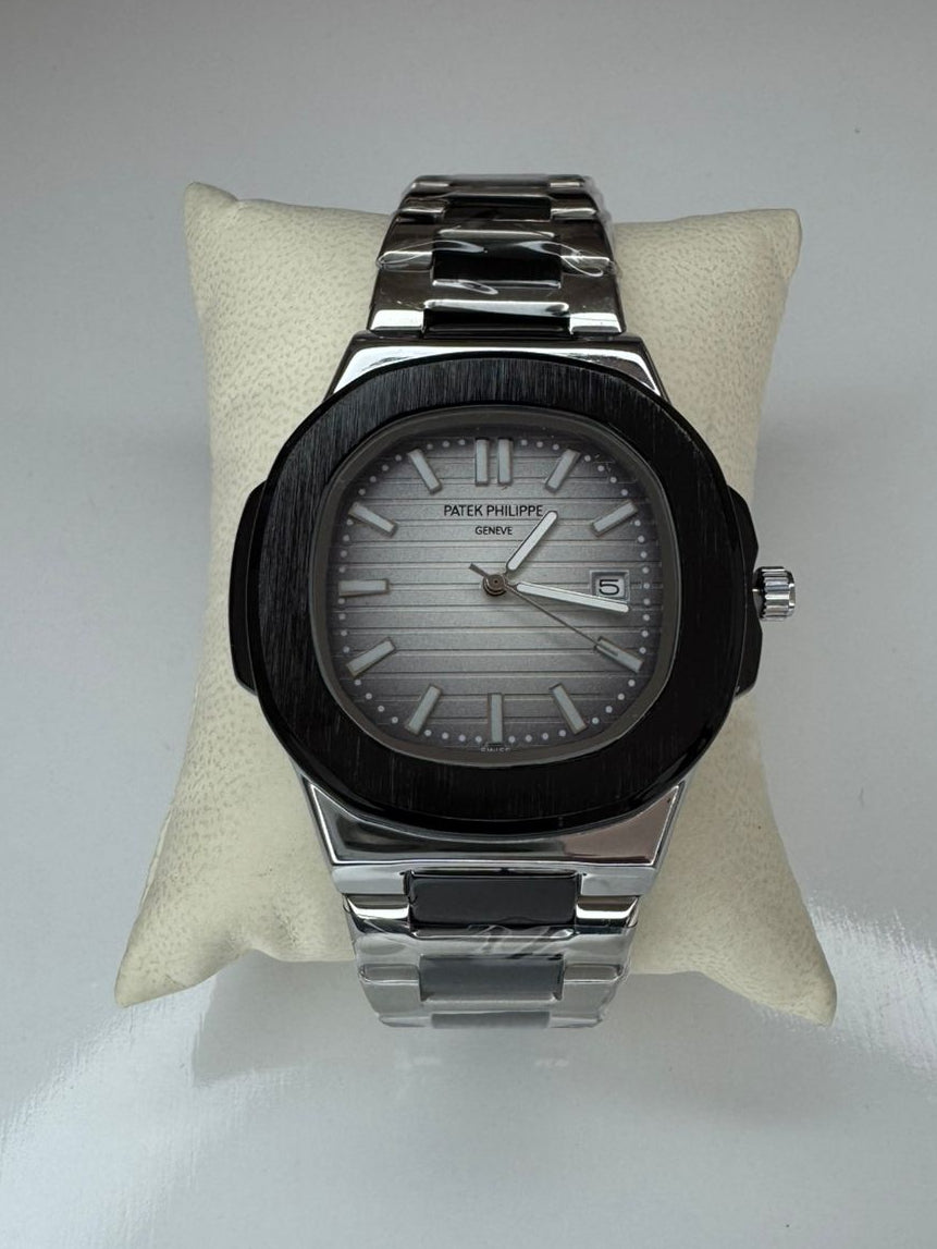 PTK PP CARA GRIS ACERO